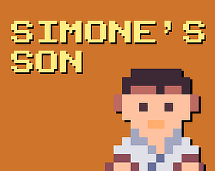 Simone's son [Free] [Role Playing] [Windows]