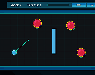 NEON BREAK [Free] [Puzzle]
