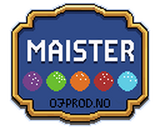 Maister [Free] [Puzzle]