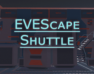 EVEScape Shuttle
