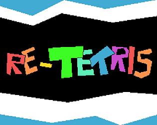 ReTetris [Free] [Puzzle] [Windows]