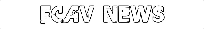 ----LATEST FCAV NEWS----