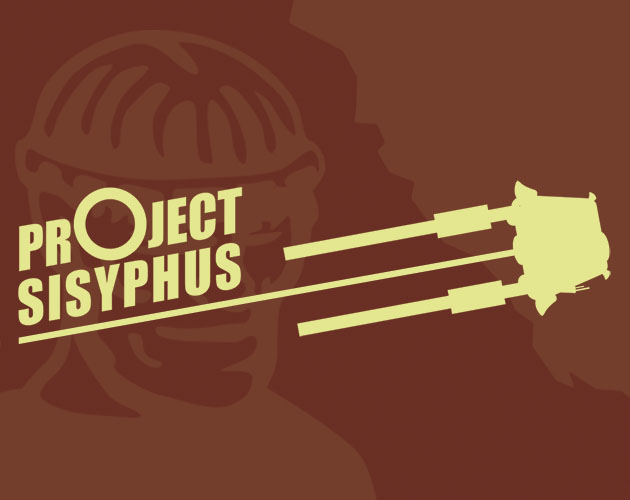 Cover image for Project Sisyphus (Mothership Module)