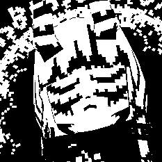 Cover image for Black Holes Diver