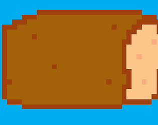 Toasted Buns [Free] [Platformer] [Windows]
