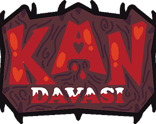 Kan Davası [Free] [Action]