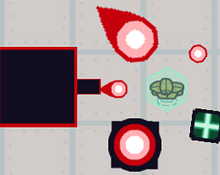 Hexadodge [Free] [Other]