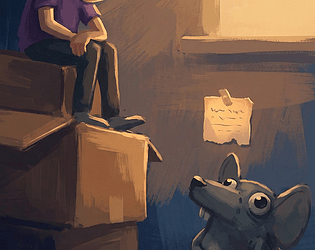 Checklist [Free] [Adventure]