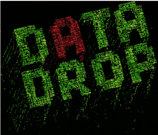 Data Drop [Free] [Puzzle]