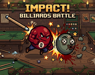 SRPG - Billiards [Free] [Strategy] [Windows]