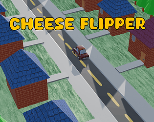 Cheese Flipper [Free] [Educational] [Windows]