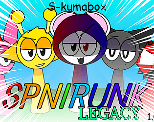 Sb - SPNIRUNK Legacy [Free]
