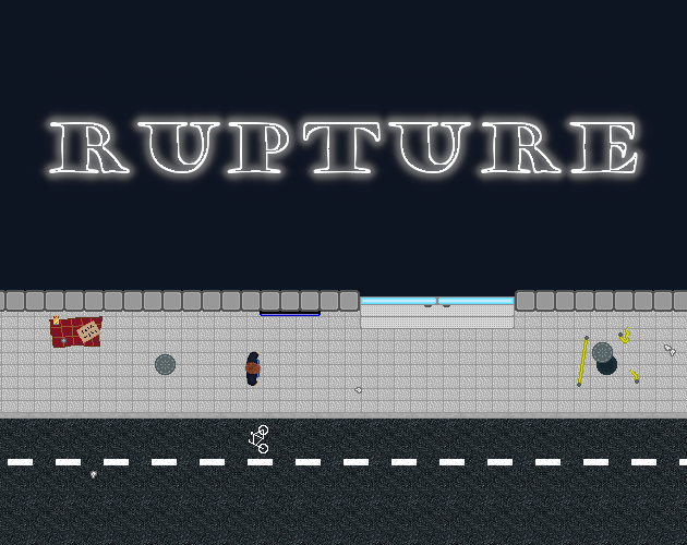 RupTure (Demo)