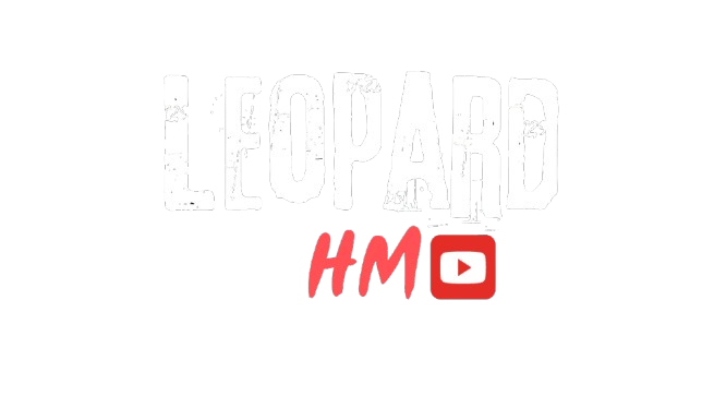 Leopard Arkanoid