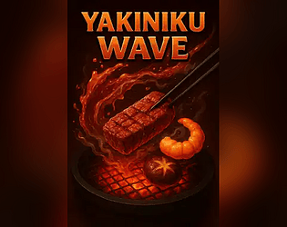 Yakiniku Wave [Free] [Strategy]