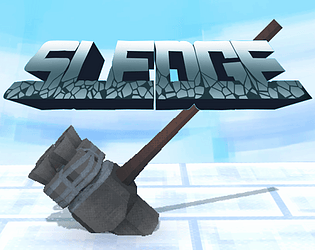SLEDGE [Free] [Platformer] [Windows]