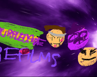 Purplecade Realms