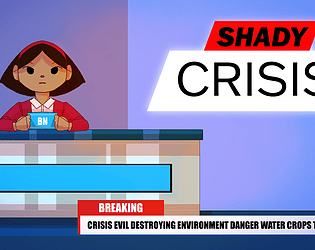 SHADY CRISIS [Free] [Strategy] [Windows]