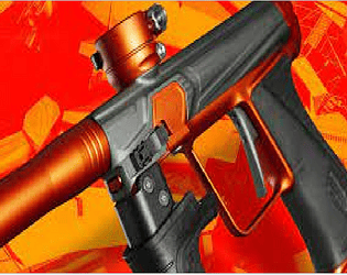 Splatoon [Free] [Shooter]