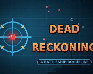 DeadReckoning [Free] [Adventure]