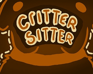 Critter Sitter (NL) [Free] [Role Playing] [Windows]