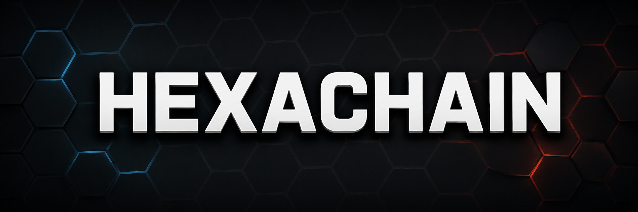 Hexachain