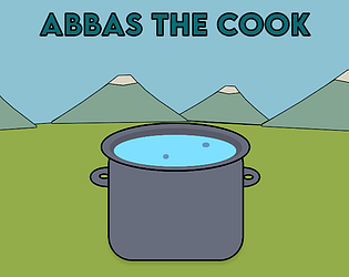 Abbas The Cook [Free] [Action]