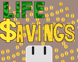 Life $avings [Free] [Shooter]