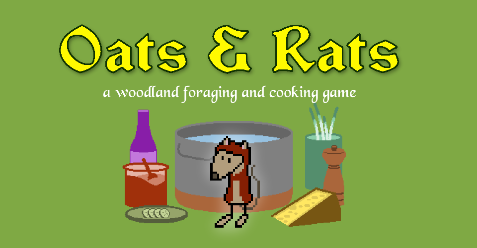 Oats & Rats