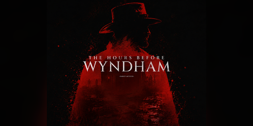 Cover image for The Hours Before Wyndham