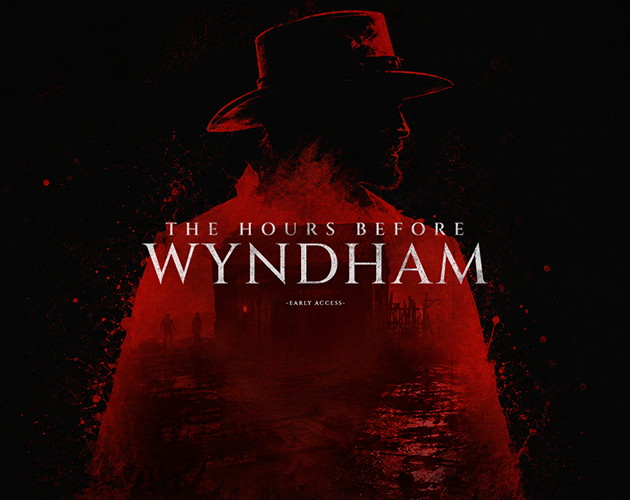 Cover image for The Hours Before Wyndham