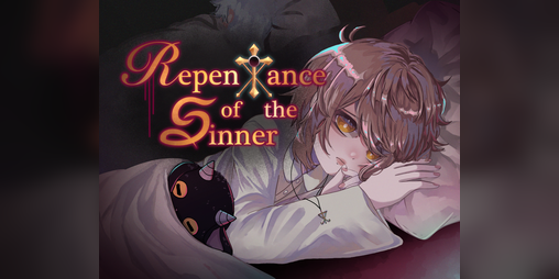 Cover image for Repentance of the Sinner