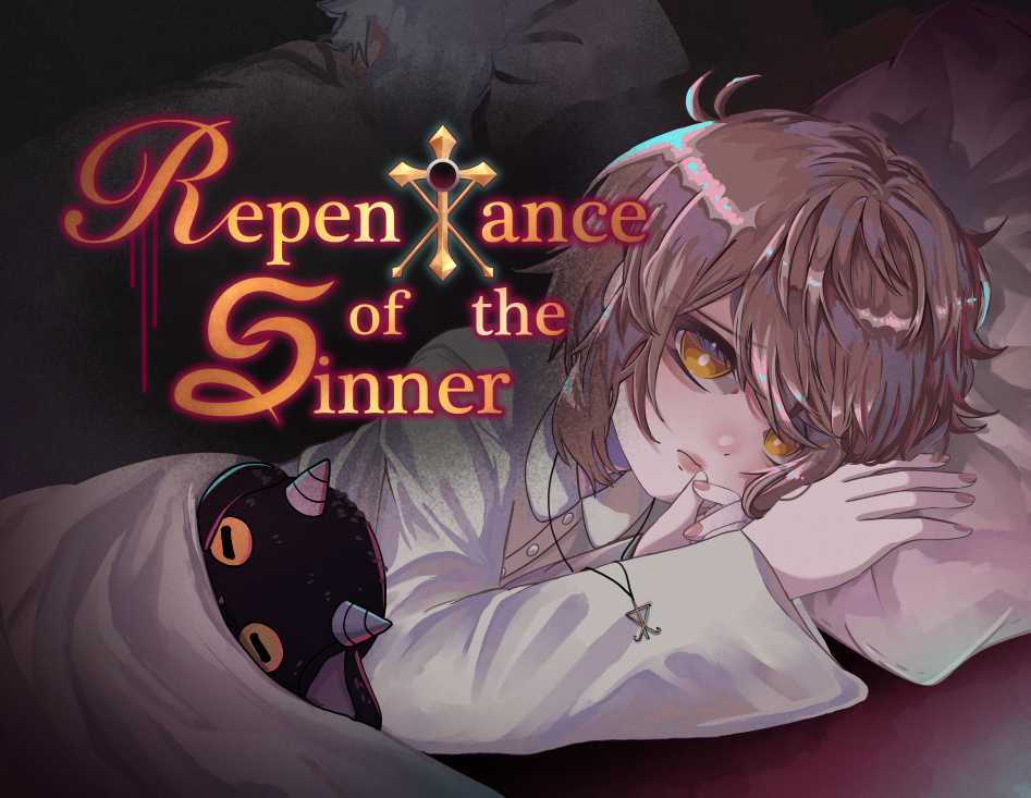 Cover image for Repentance of the Sinner