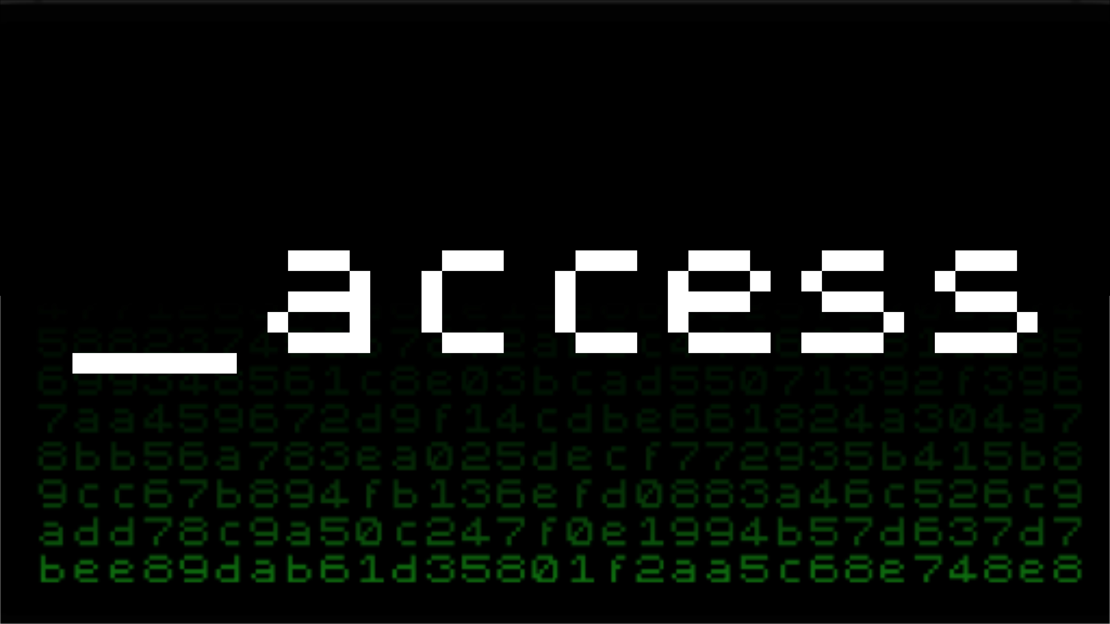 /Access