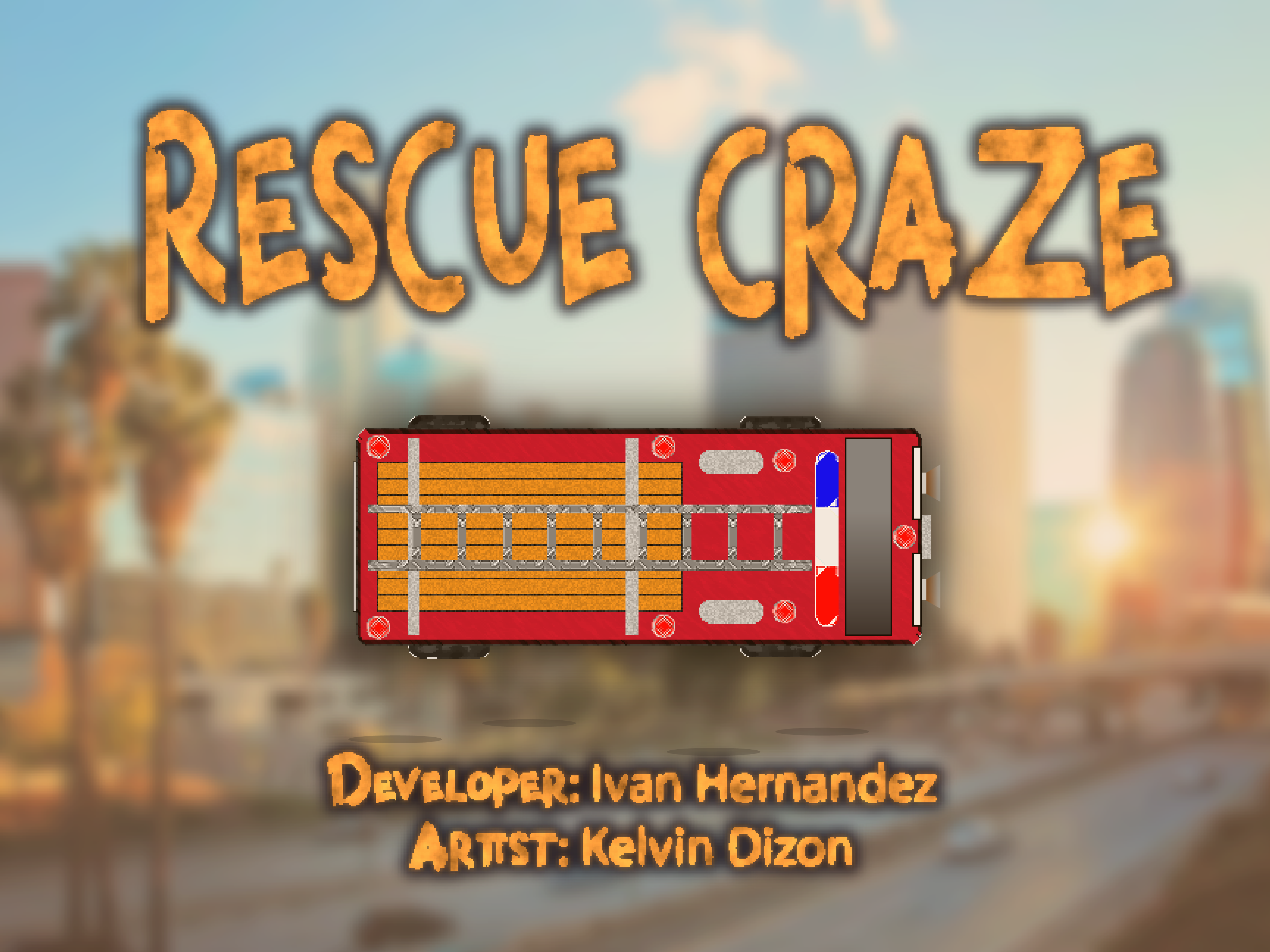 Rescue Craze