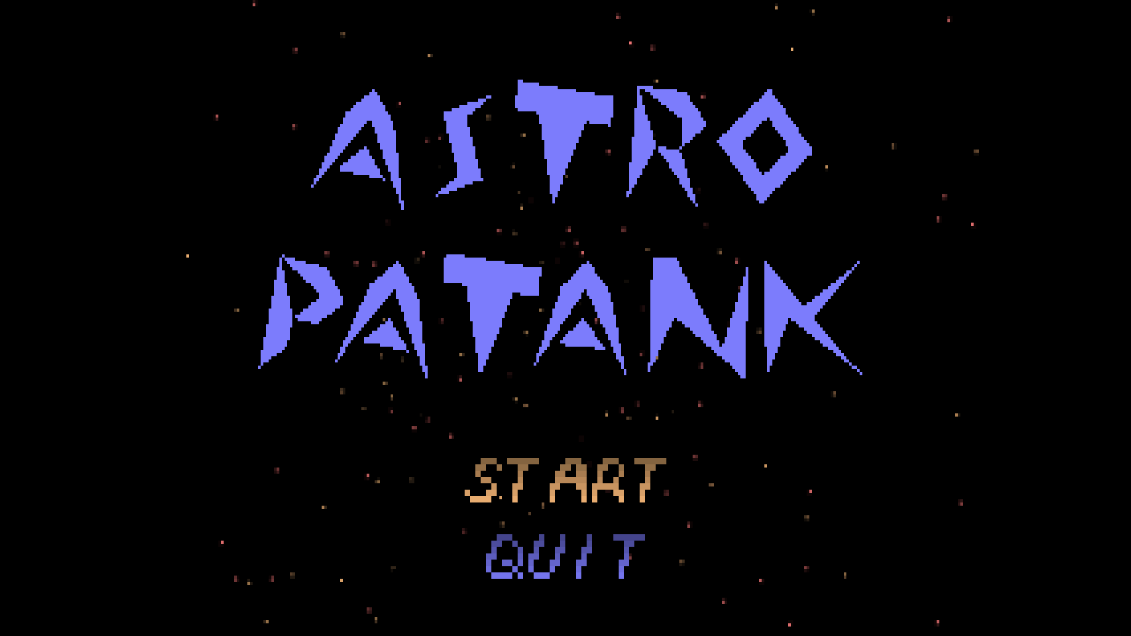Astropatank