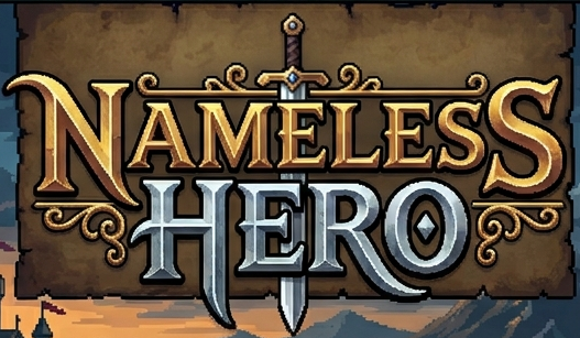 Nameless Hero