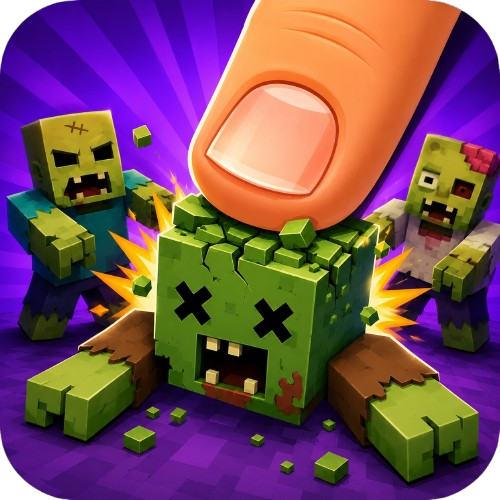 Cover image for TapTap Zombies