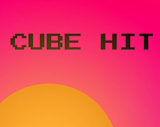 Cube Hit
