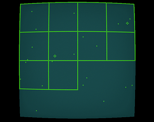 SQUARES [Free] [Simulation]