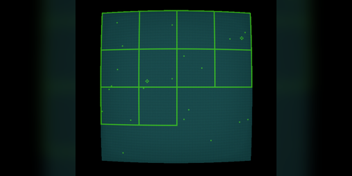 Cover image for SQUARES