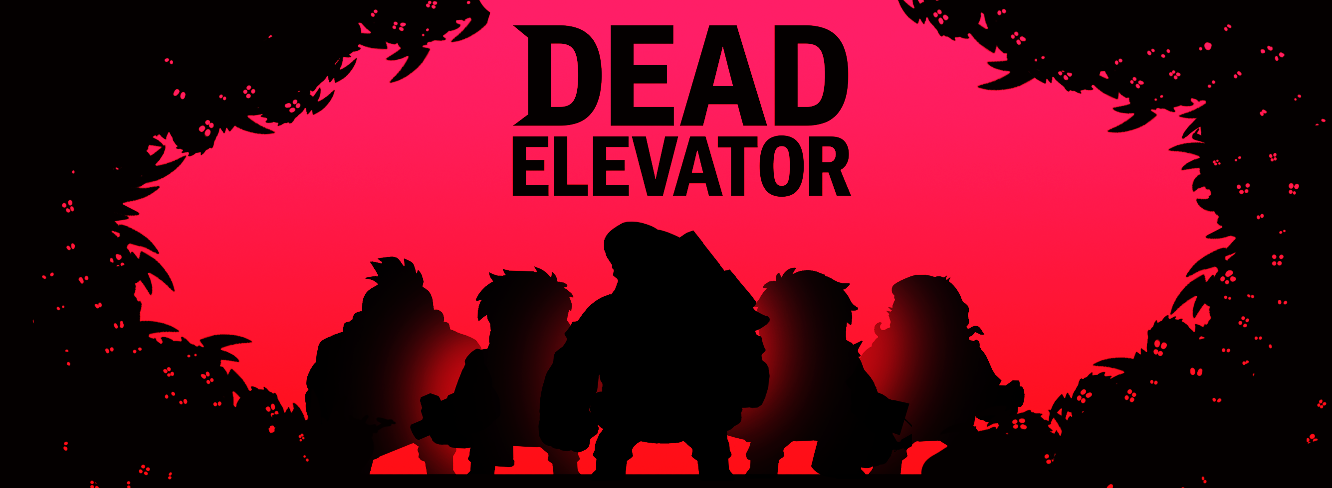 Dead Elevator