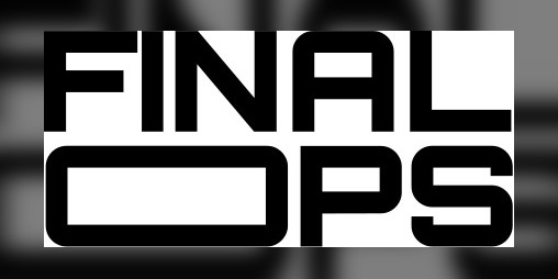 Cover image for Final Ops