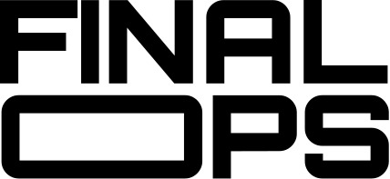 Cover image for Final Ops