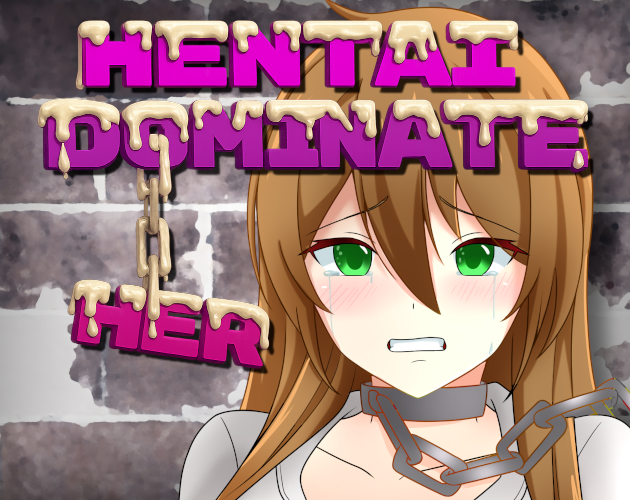 Cover image for Hentai Dominate-Her