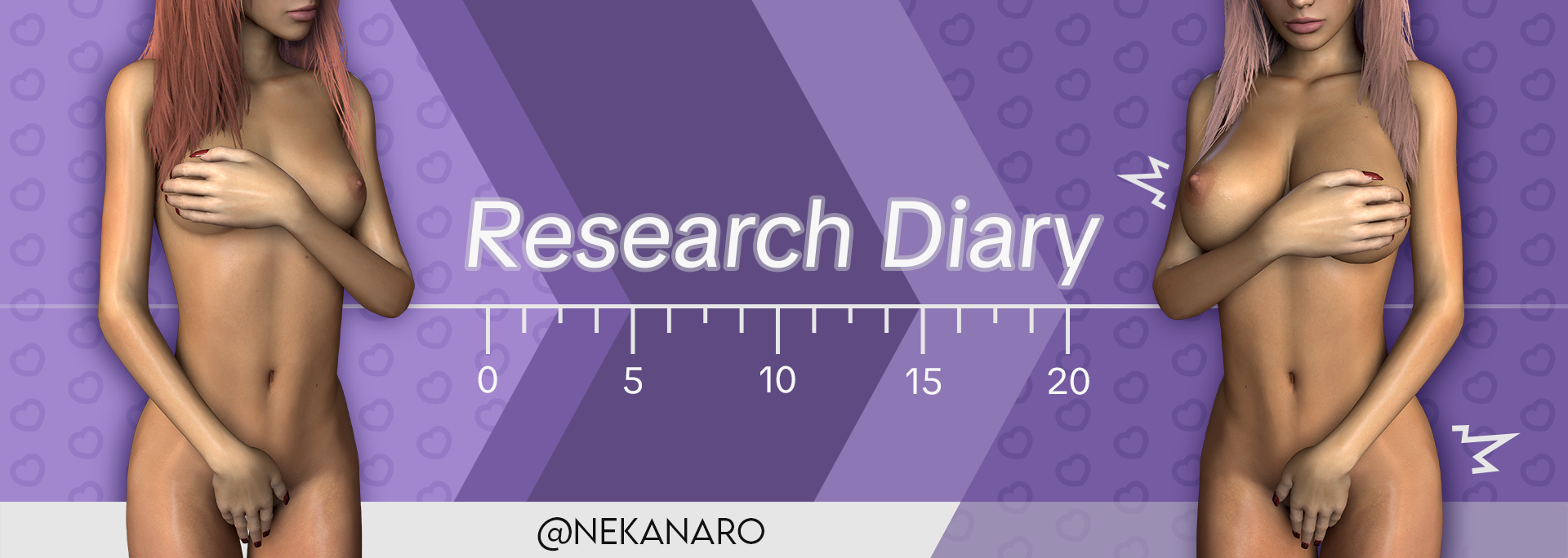 Research Diary