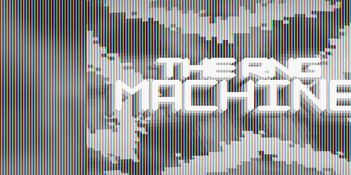 Cover image for The RNG Machine