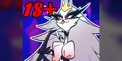 Cover image for [18+] Stella's Favorite Peasant (EroAudio) [Helluva Boss]
