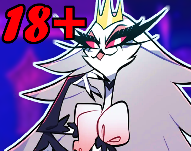 Cover image for [18+] Stella's Favorite Peasant (EroAudio) [Helluva Boss]