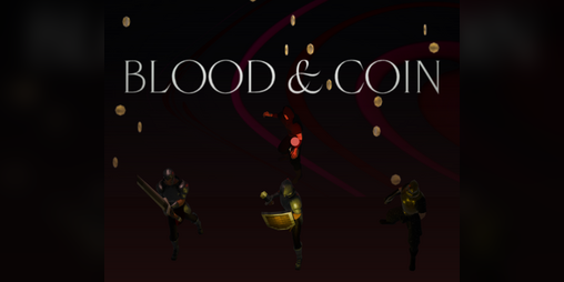 Cover image for Blood & Coin Playtest